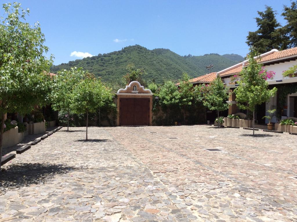 Villa 14 Santa Ines Antigua Guatemala Exteriör bild